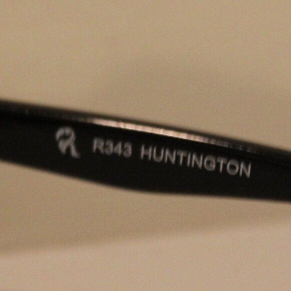 Rio Ray Women's Sunglasses (R343 Huntington) - Picture 6 of 6
